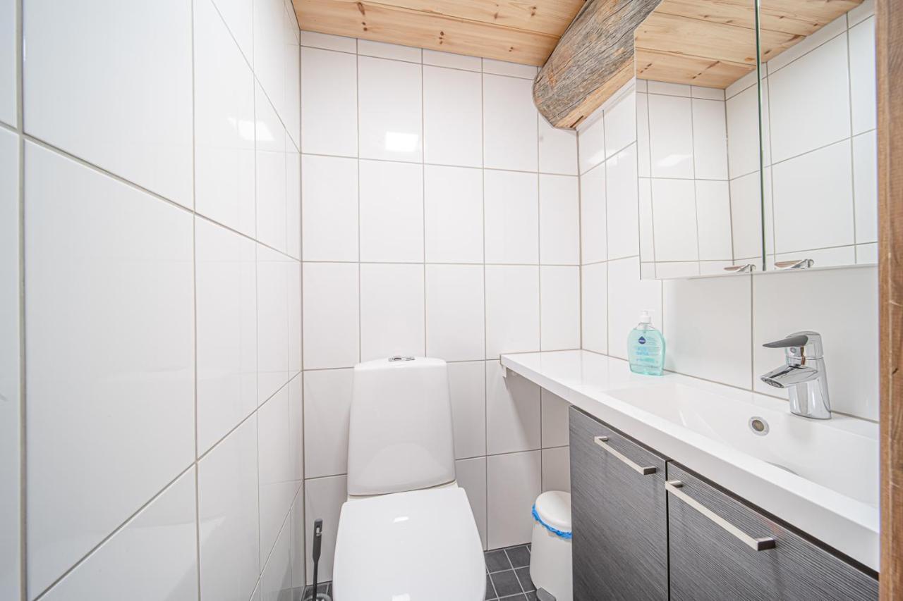 Levillas Martinmutka A & B Ngoại thất bức ảnh