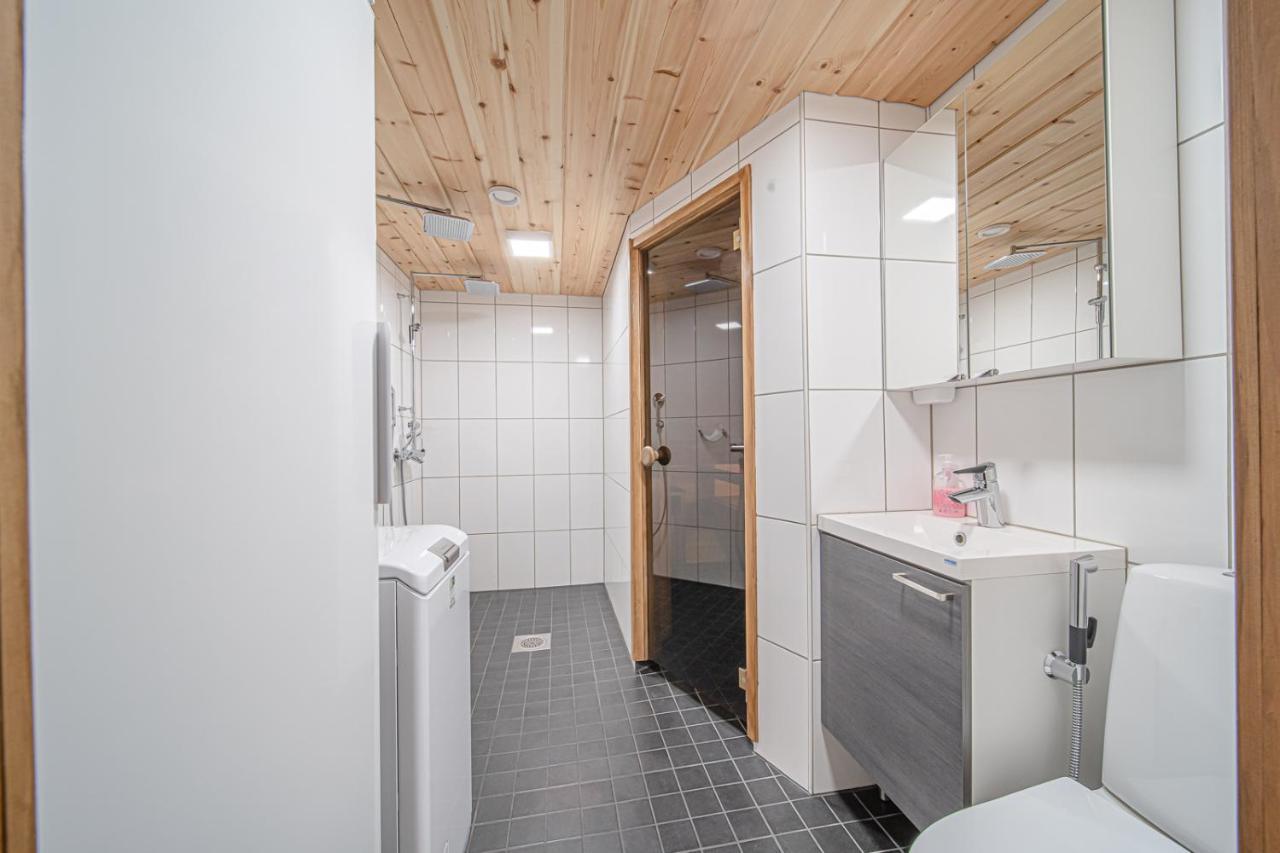 Levillas Martinmutka A & B Ngoại thất bức ảnh