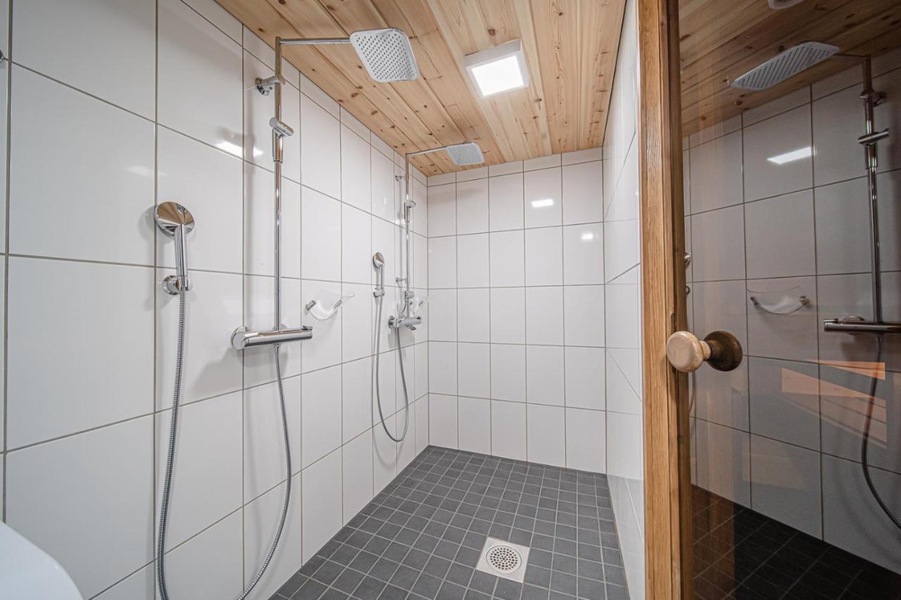 Levillas Martinmutka A & B Ngoại thất bức ảnh