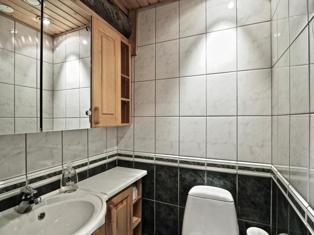 Levillas Martinmutka A & B Ngoại thất bức ảnh