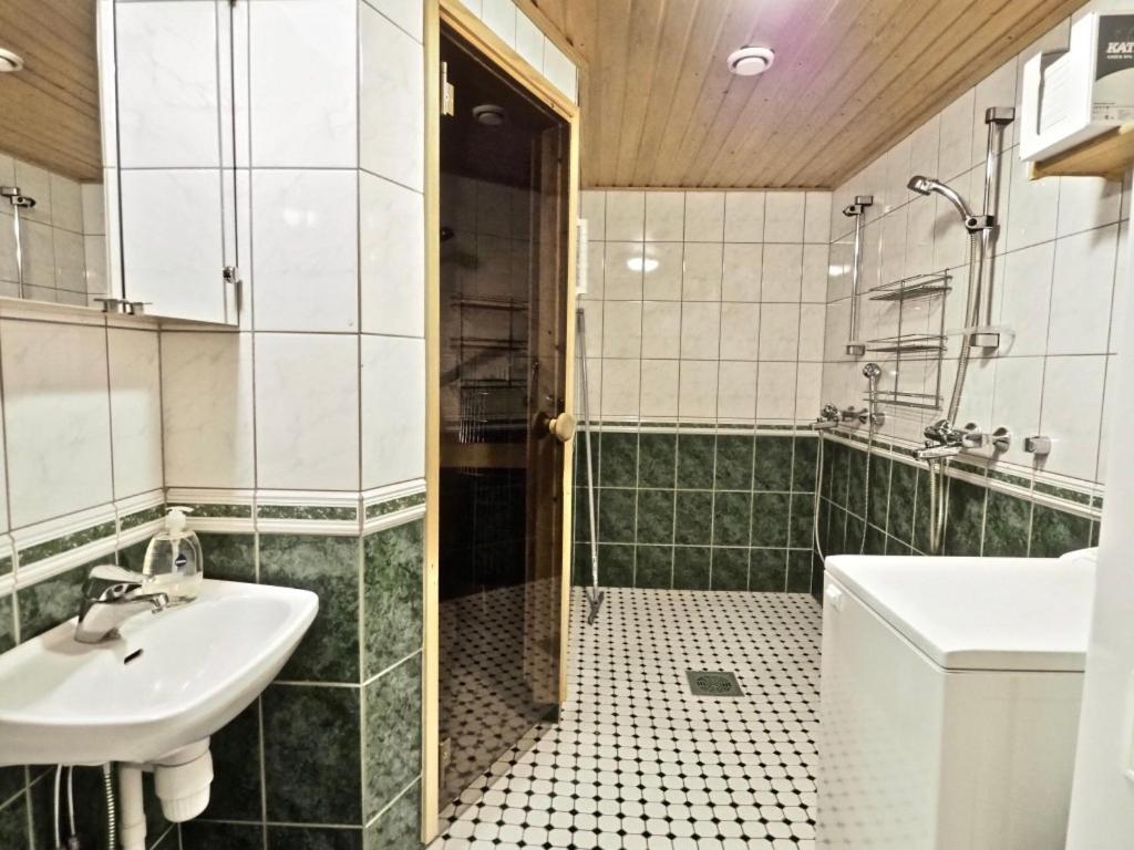 Levillas Martinmutka A & B Ngoại thất bức ảnh