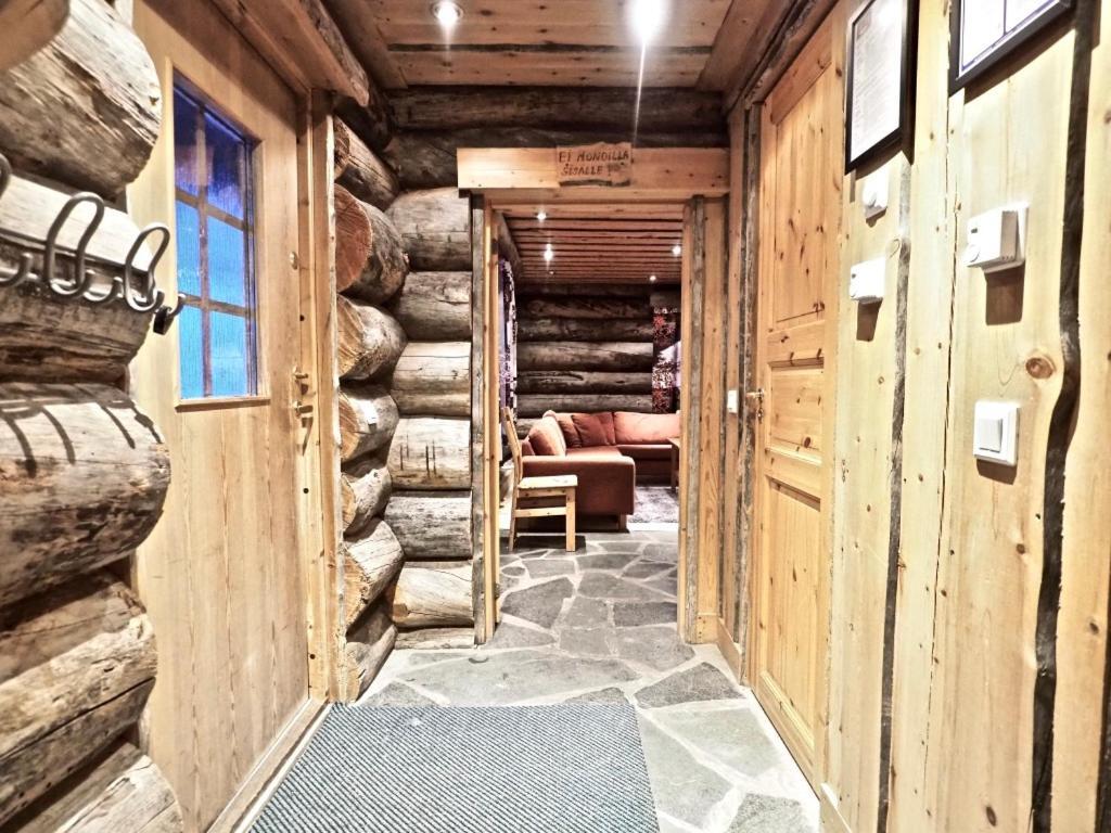 Levillas Martinmutka A & B Ngoại thất bức ảnh