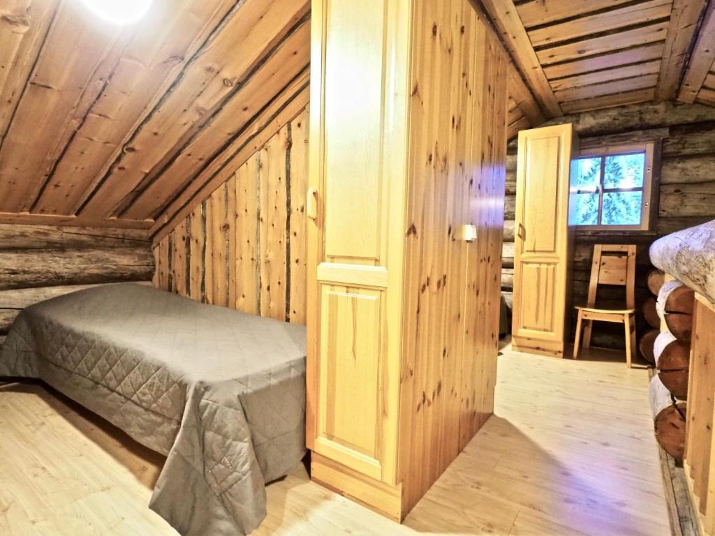 Levillas Martinmutka A & B Ngoại thất bức ảnh